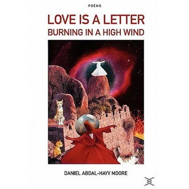 Love is a Letter Burning in a High Wind / Poems