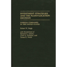 Investment Strategies and the Plant-Location Decision: Foreign Companies in the United States