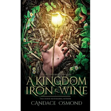 A Kingdom of Iron & Wine