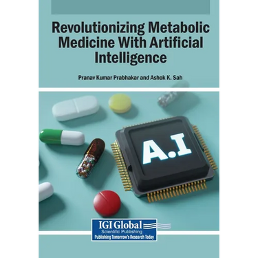 Revolutionizing Metabolic Medicine With Artificial Intelligence