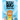 Beanie's Big Journey