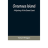 Greensea Island: A Mystery of the Essex Coast