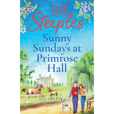 Sunny Sundays at Primrose Hall