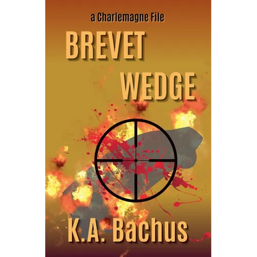 Brevet Wedge