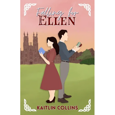 Falling for Ellen