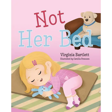 Not Her Bed