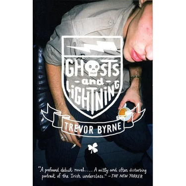 Ghosts and Lightning