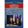 Amendment XVII: Establishing Election to the U.S. Senate