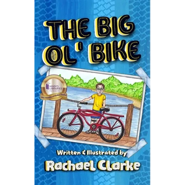The Big Ol' Bike