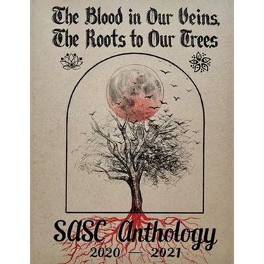 The Blood in Our Veins, The Roots to Our Trees: A Southeast Asian Anthology