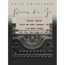 Poems for Jo: A Collection by Daisy Cwiklinski