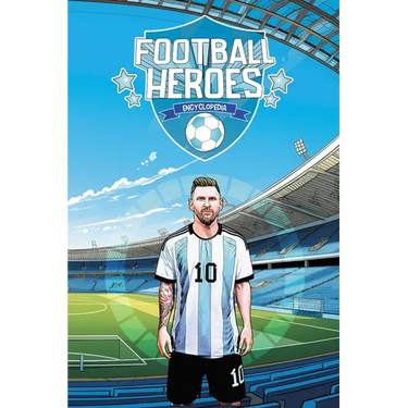 Football Heroes Encyclopedia: Ultimate Guide to Legendary Players