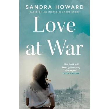 Love at War