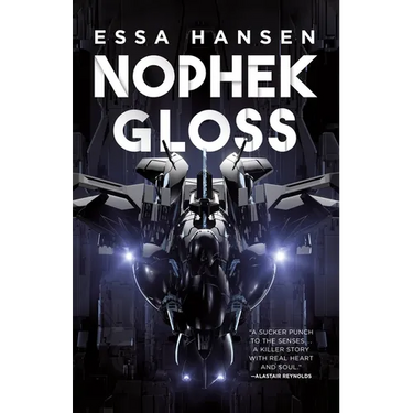 Nophek Gloss