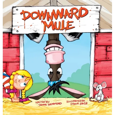Downward Mule