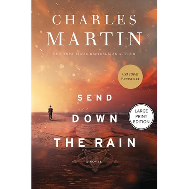 Send Down the Rain