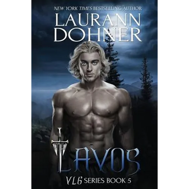 Lavos