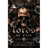 Lords of Pain (Discrete Paperback)