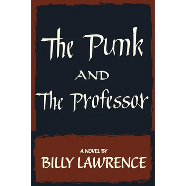 The Punk and the Professor