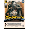 Thunder 3 Volume 8