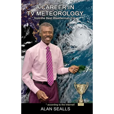 A Career in TV Meteorology