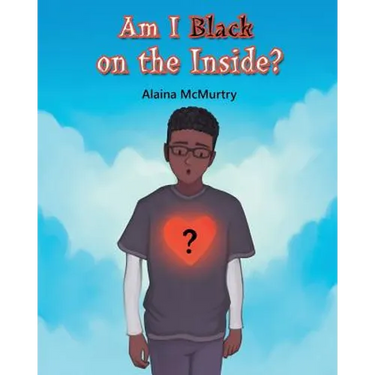 Am I Black on the Inside?
