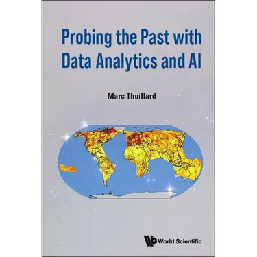 Probing the Past with Data Analytics and AI