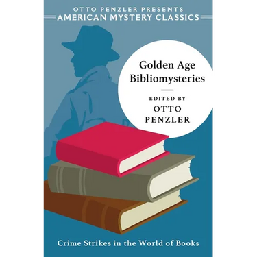 Golden Age Bibliomysteries