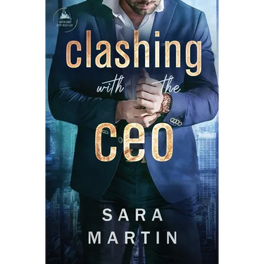 Clashing with the CEO