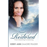 Restored: From Mourning to Dancing