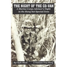The Night of the Co-Van: A Marine Corps Advisor's Night in the Rung Sat Special Zone