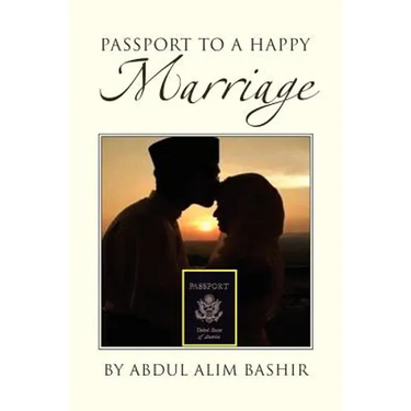 Passport to a Happy Marriage