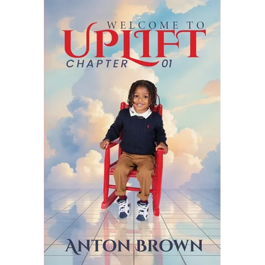 Welcome To Uplift Chapter 01