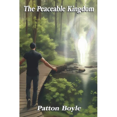 The Peaceable Kingdom