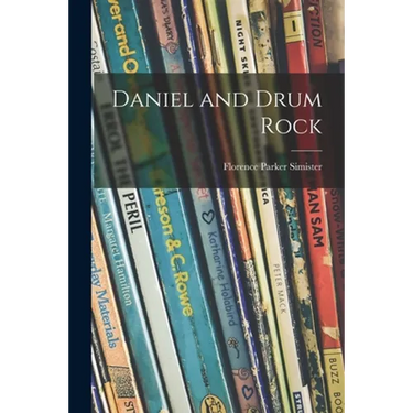 Daniel and Drum Rock