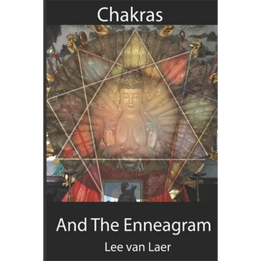 Chakras and the Enneagram