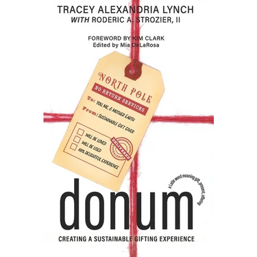 Donum: Creating a Sustainable Gifting Experience