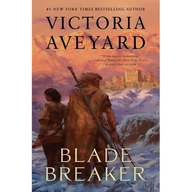 Blade Breaker