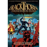 Blackthorn: Thunder on Mars