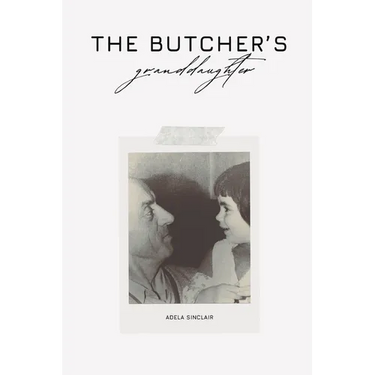 The Butcher's Granddaughter