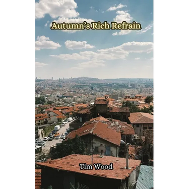 Autumn's Rich Refrain