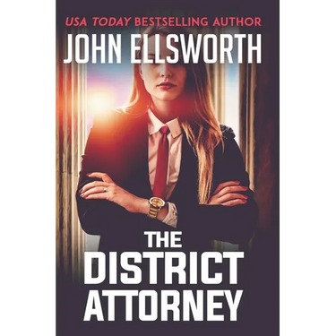The District Attorney