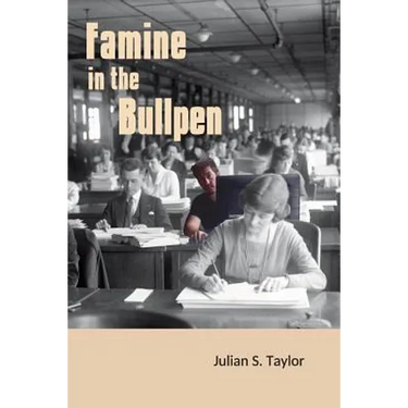 Famine in the Bullpen: a software engineer reviews America's creativity crisis
