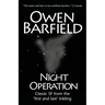 Night Operation
