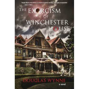 The Exorcism of Winchester House