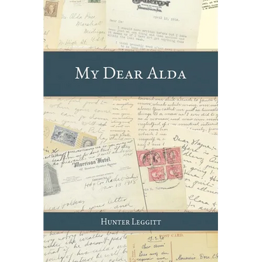 My Dear Alda
