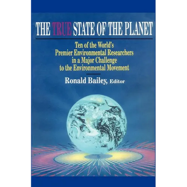 True State of the Planet
