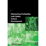 Maximizing Profitability with Safety Culture Development