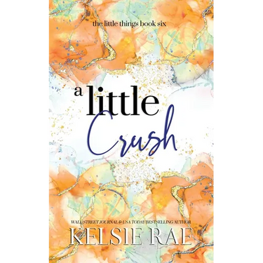 A Little Crush