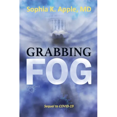 Grabbing Fog: Sequel to COVID-19